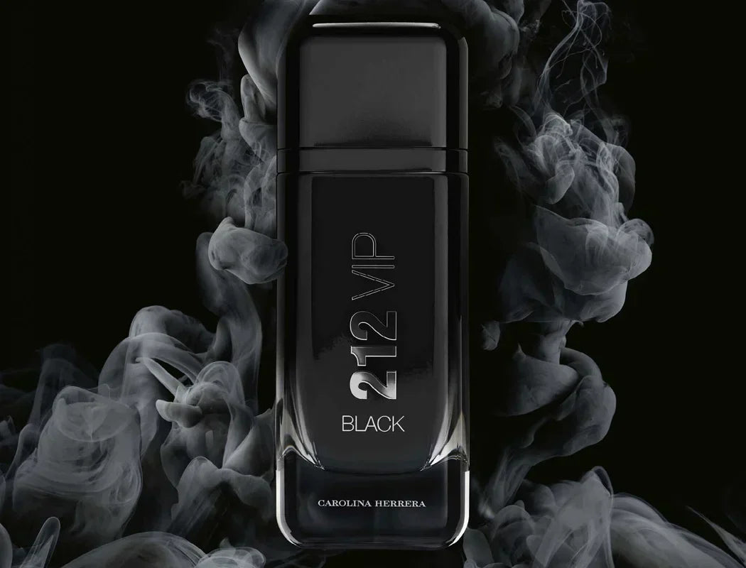 Zestaw 3 perfum | Bleu de Chanel + Diesel Only The Brava + 212 VIP Black