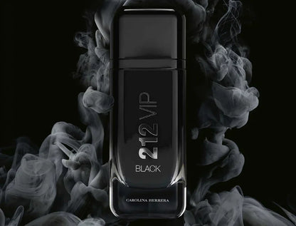 Zestaw 3 perfum | Bleu de Chanel + Diesel Only The Brava + 212 VIP Black